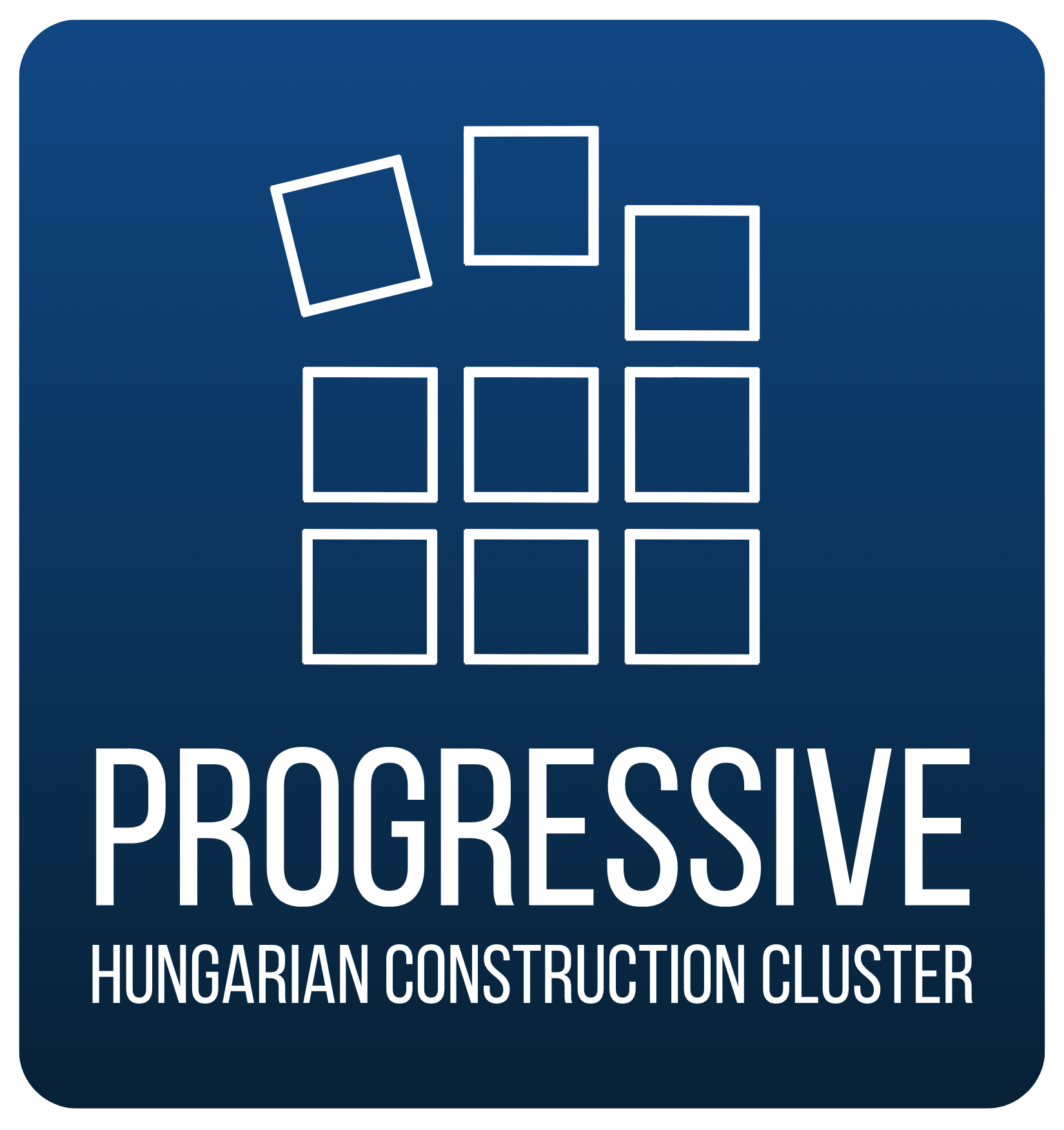 Progressive Klaszter
