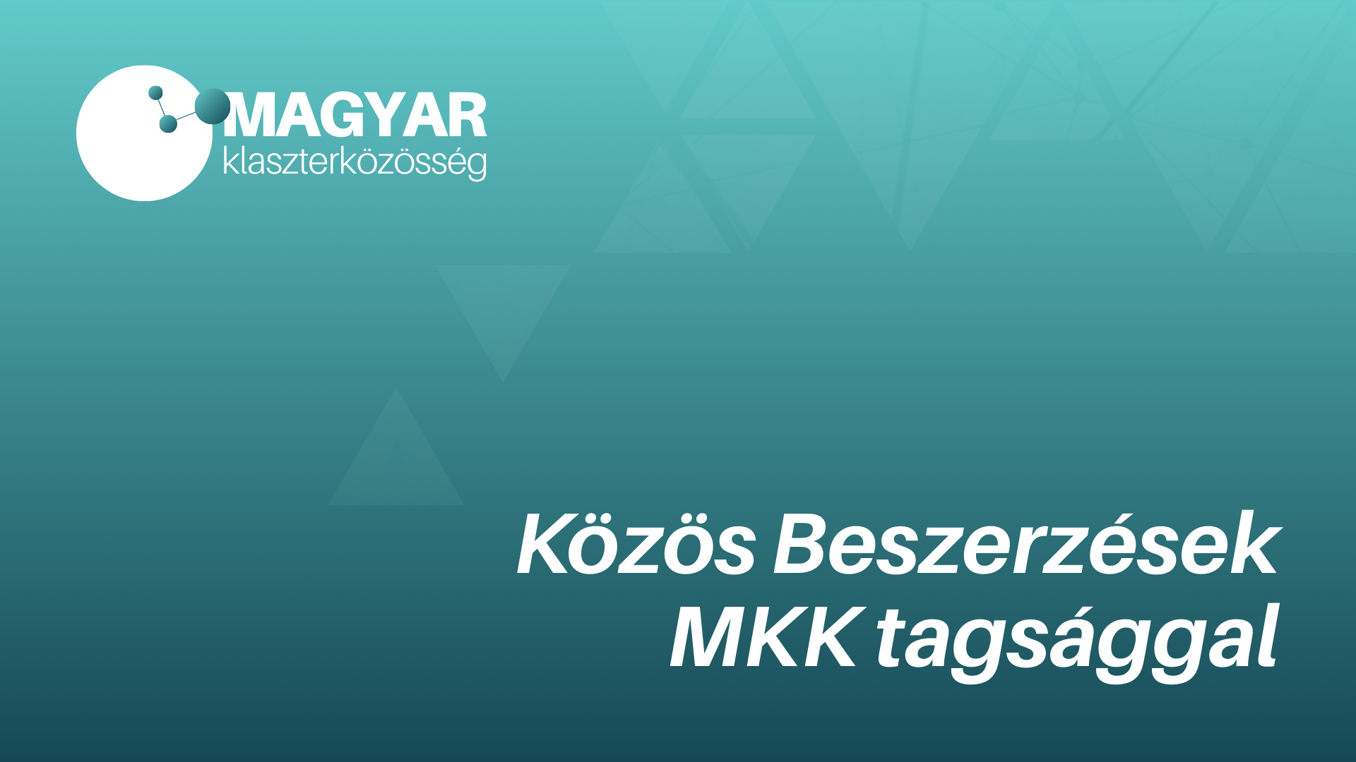 Hogyan faraghat le egy cég 10–15% költséget egyetlen döntéssel?