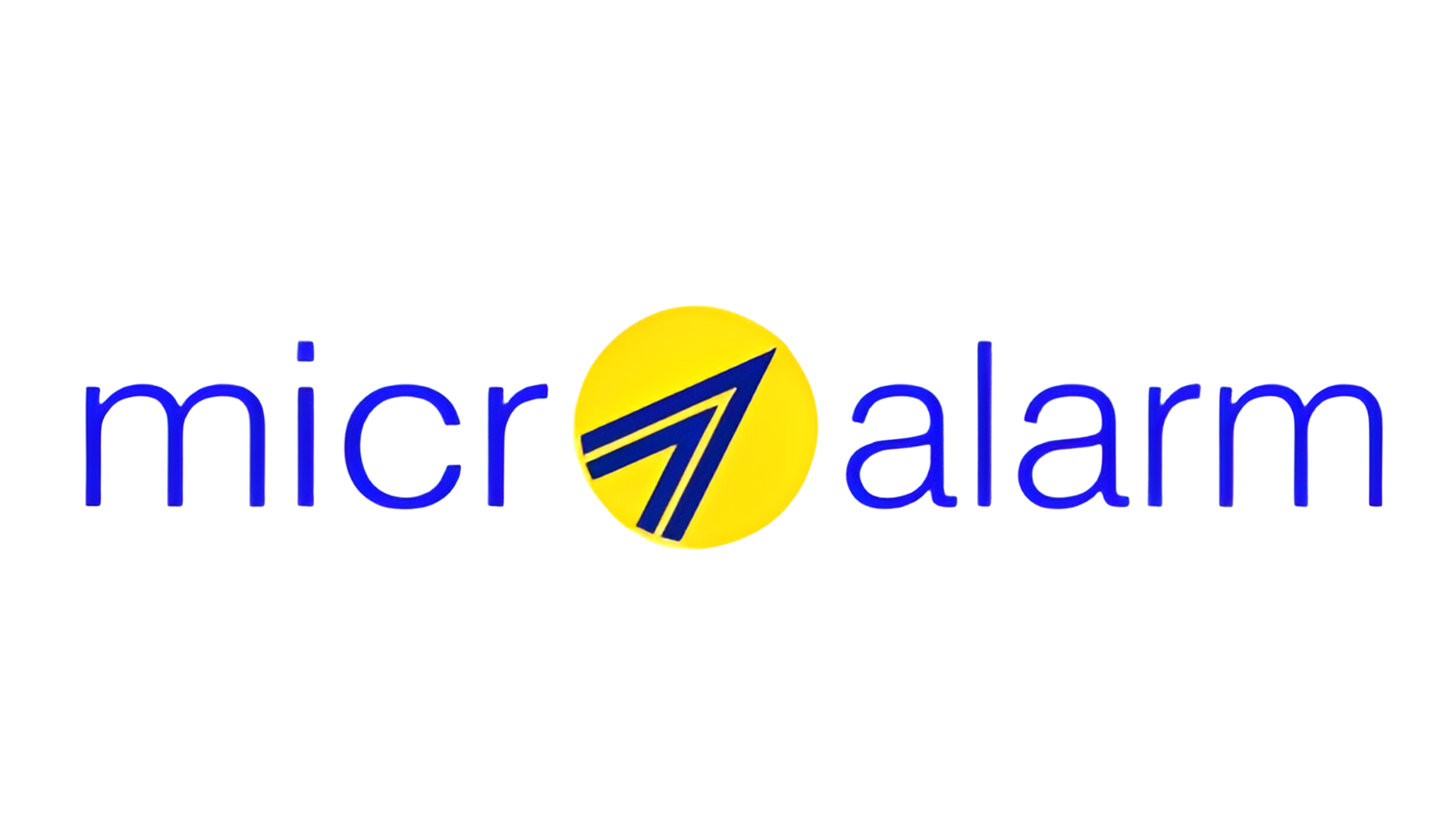 MICROALARM KFT. logó
