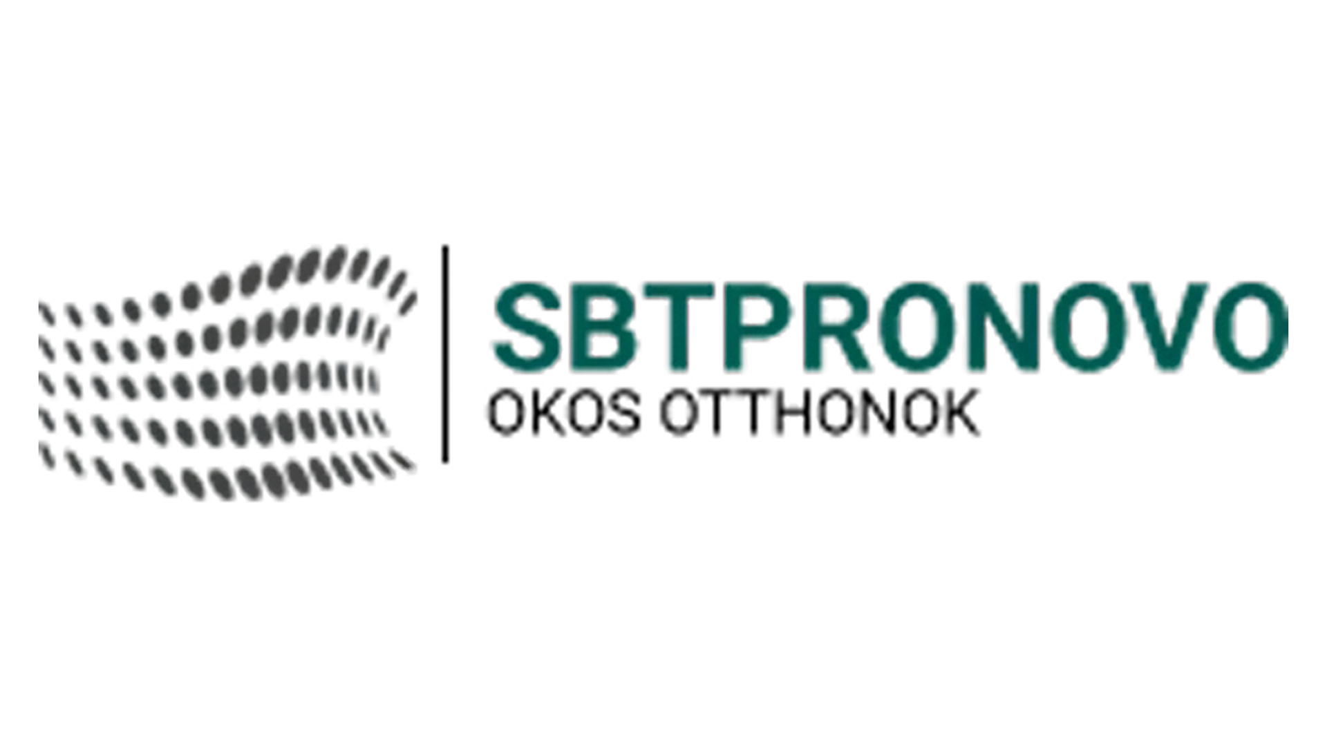 SBT PRO NOVO KFT. logó