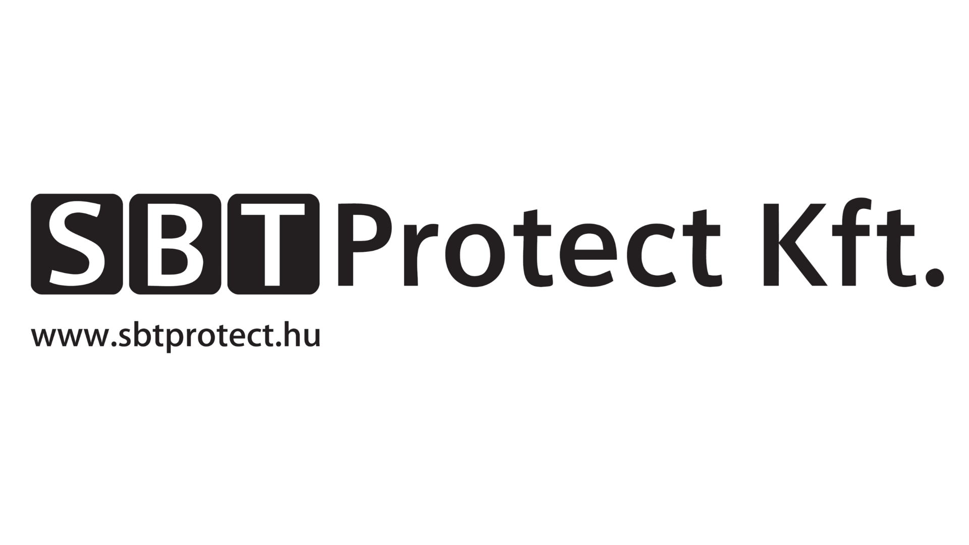 SBT PROTECT KFT. logó