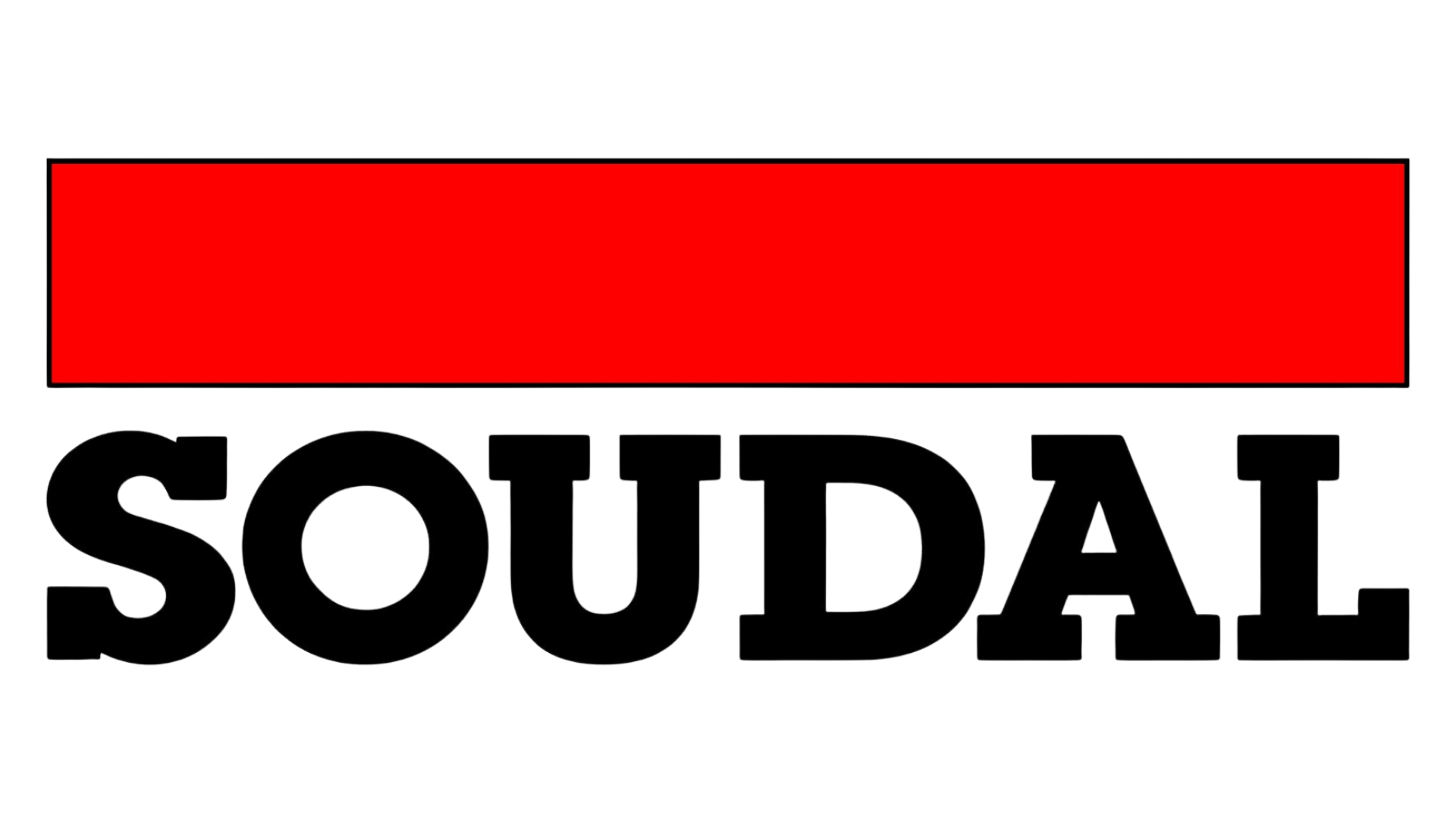 SOUDAL MAGYARORSZÁG KFT. logó
