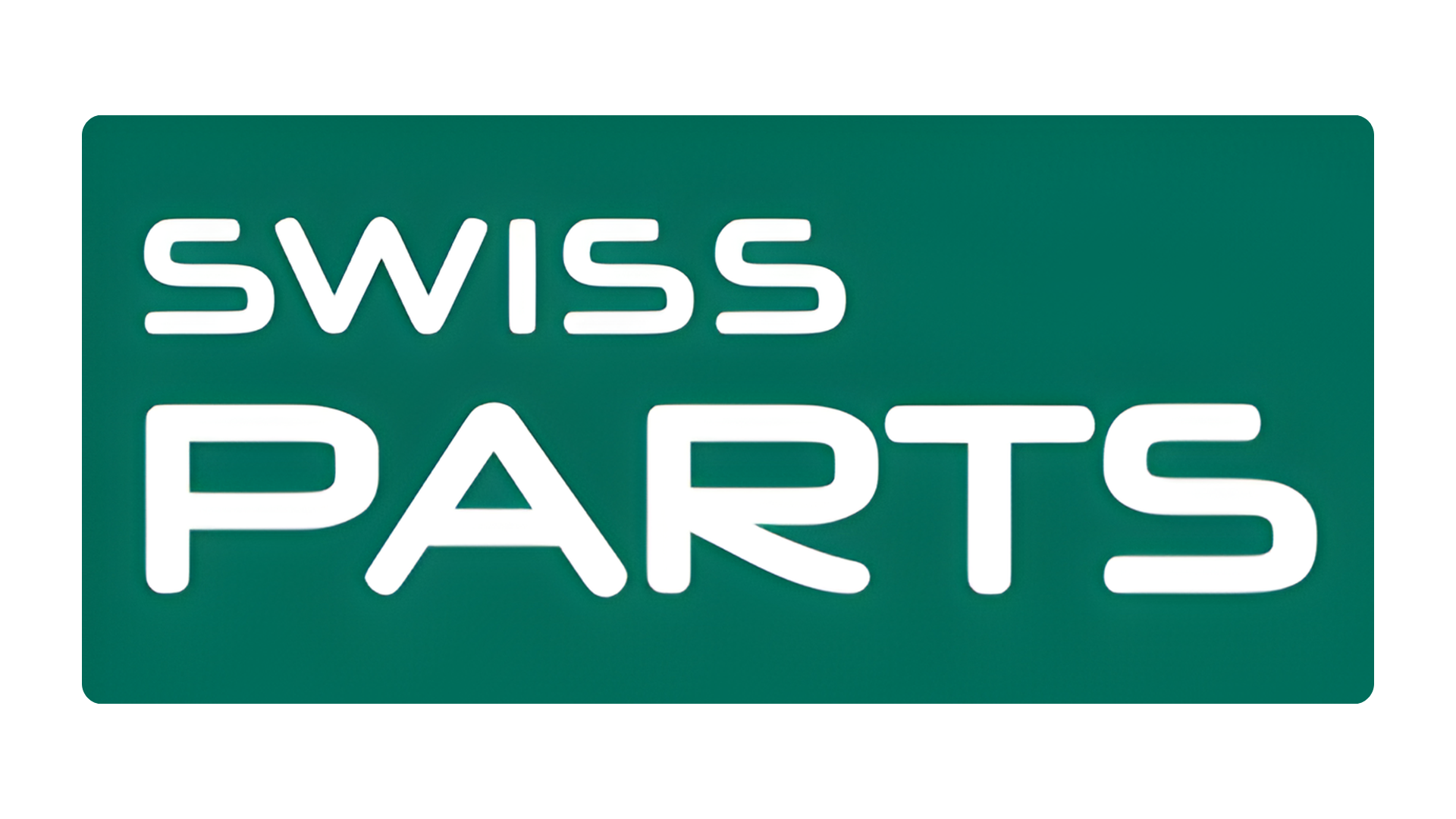 SWISSPARTS HUNGARY KFT. logó