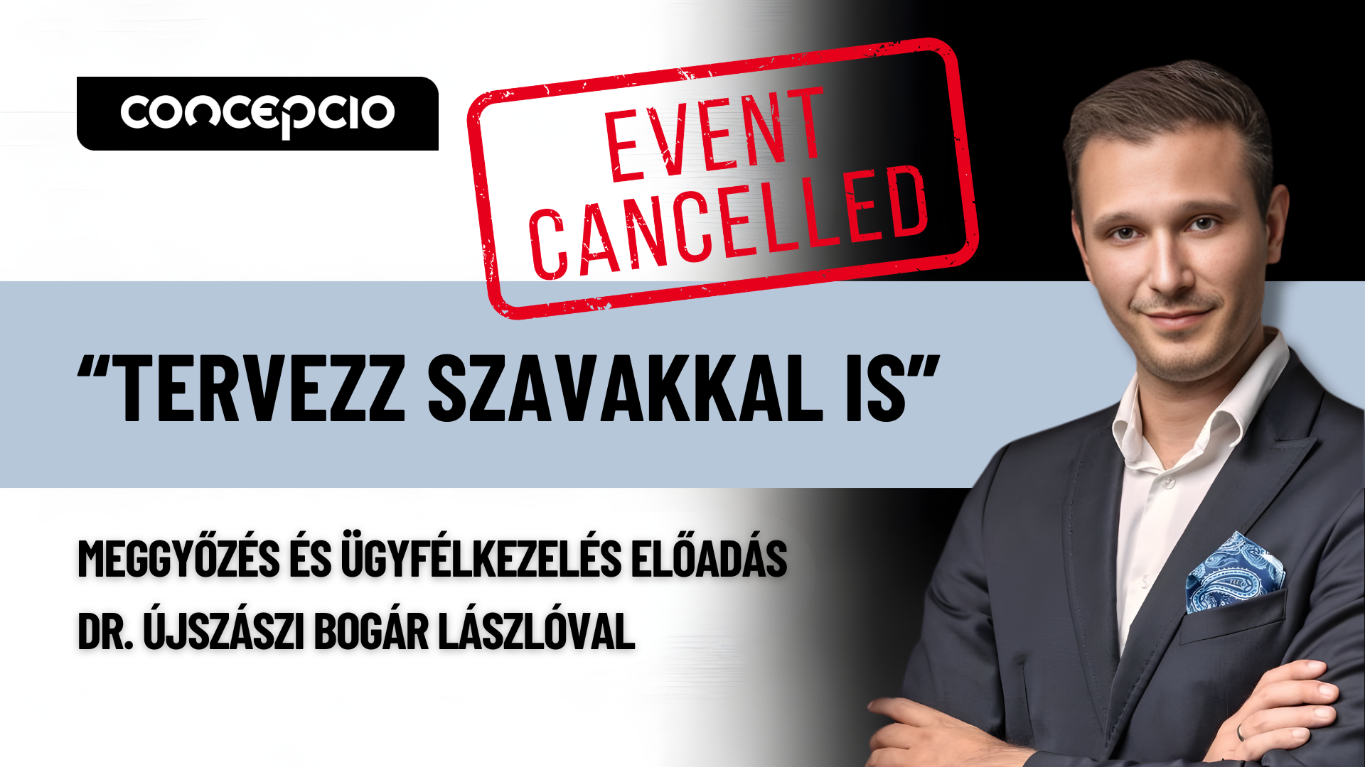 Meghívó: „Tervezz szavakkal is – a bizalom építészete”